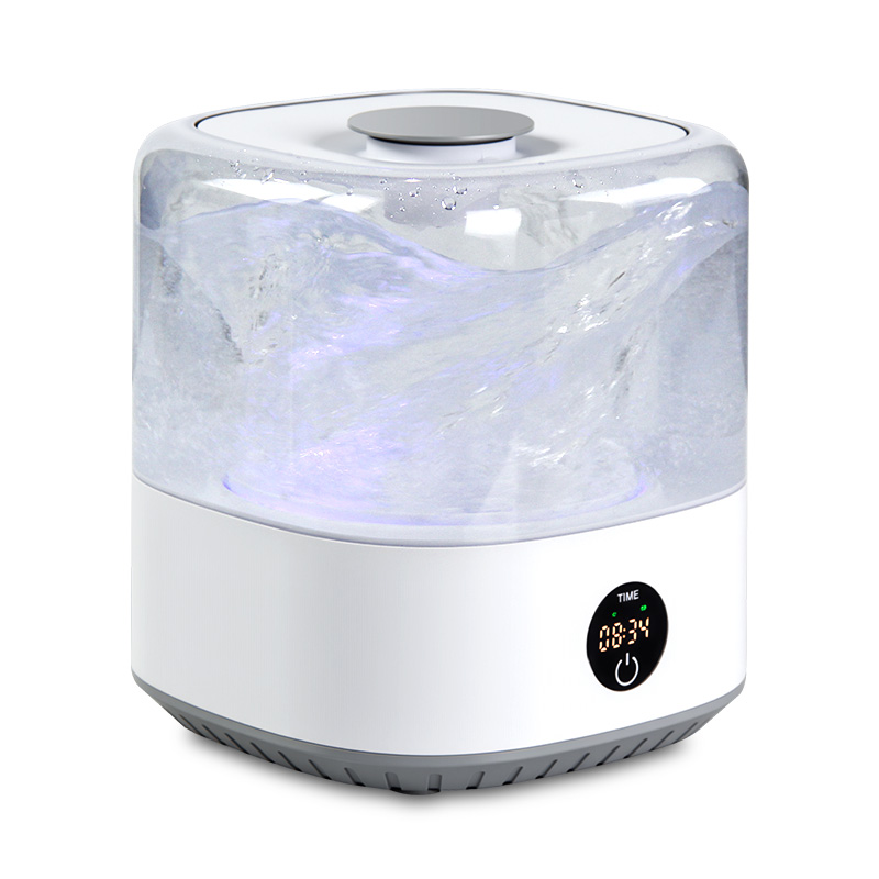 Mini Cordless Washer USB Rechargeable Portable, 3L For Delicates, Socks & Underwear, 3 Modes Quiet Design, Compact For Dorm, Travel & Small Spaces