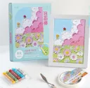 Flowers 12Pieces Set