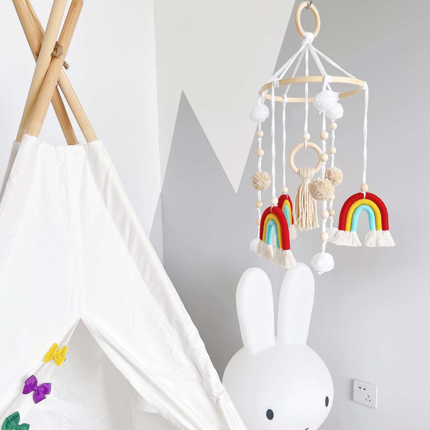 6741da93 d312 4793 b92f f9b7e9fcc367 - Creative Pendant For Indoor Living Room