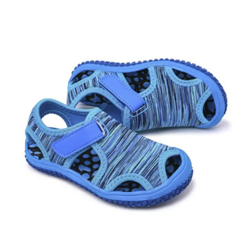 Children's Sandals Girls Summer Boys' Baotou Beach