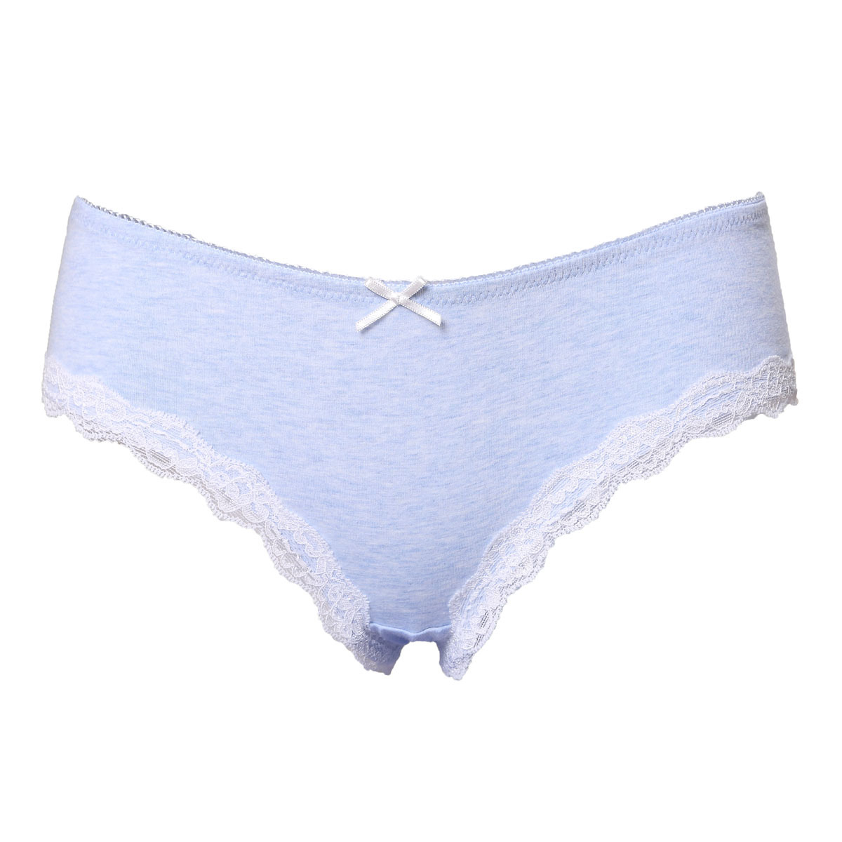 Title 3, Candy-colored cotton ladies underwear