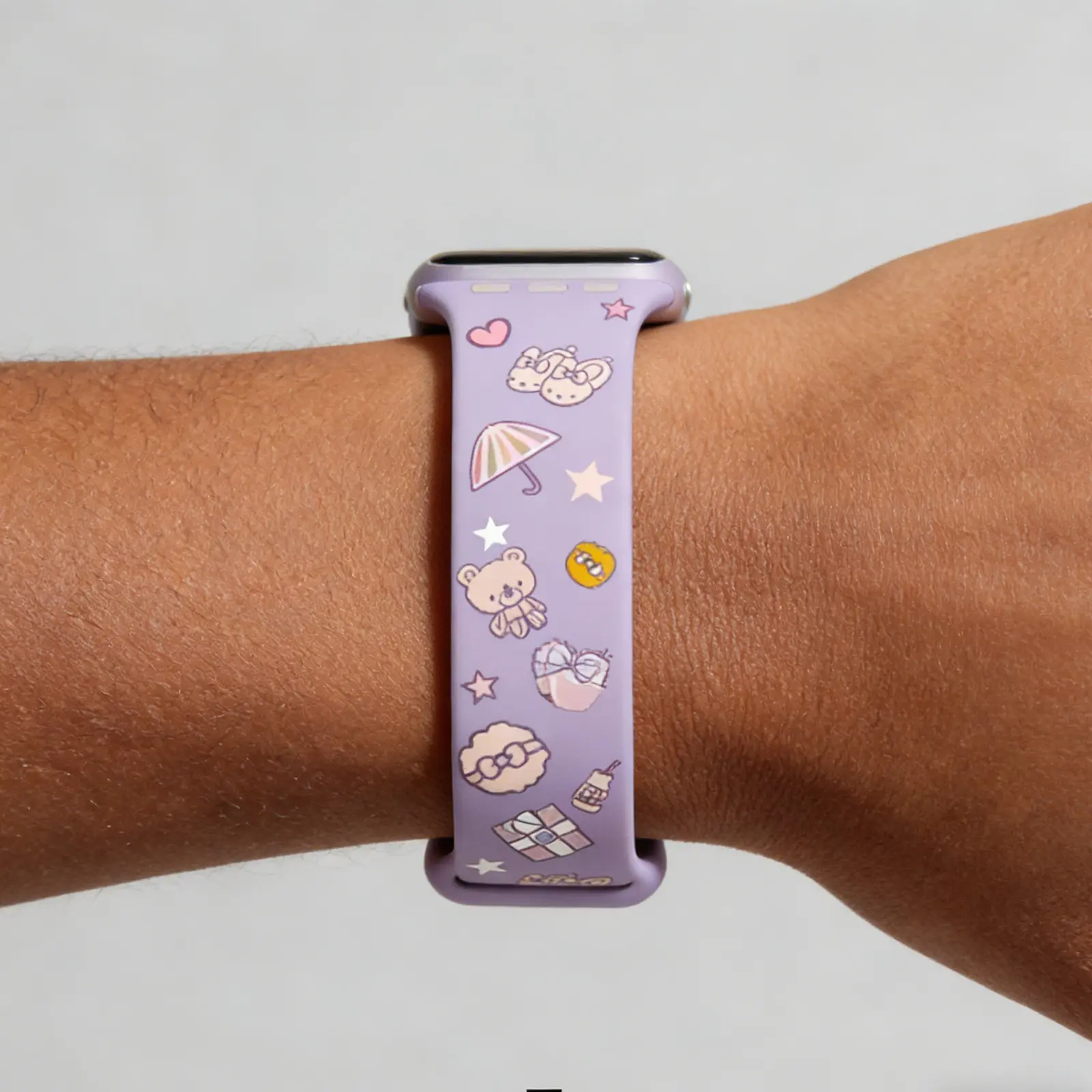 Watch Strap