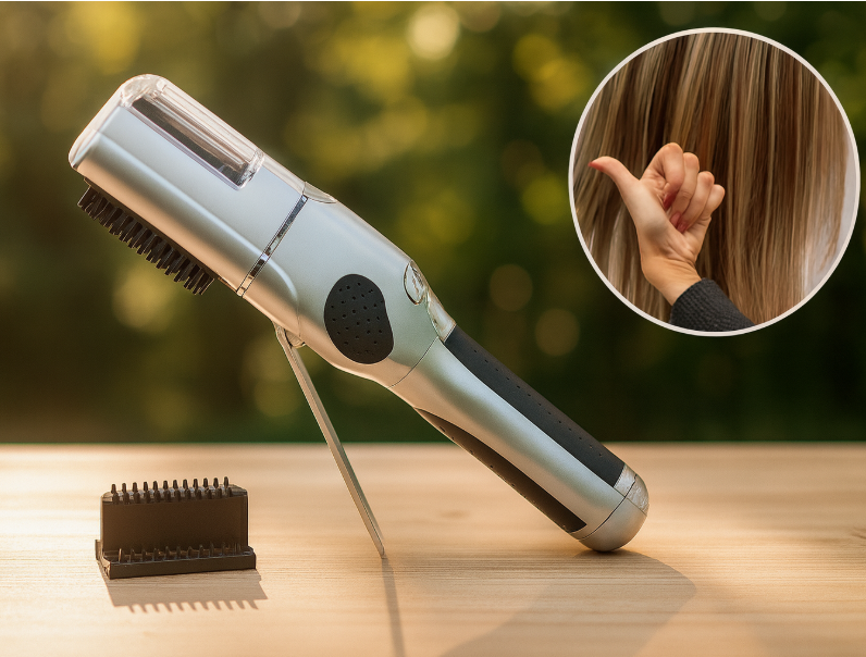 Fasiz Cordless Splitend Hair Trimmer