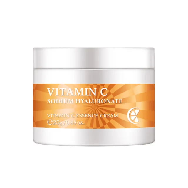 Sakura Cream Moisturizing Lotion Vc - Shop at LoveMi