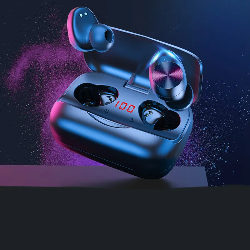 TWS-X11 Wireless Bluetooth Headset 5.0 Earbuds – image 5