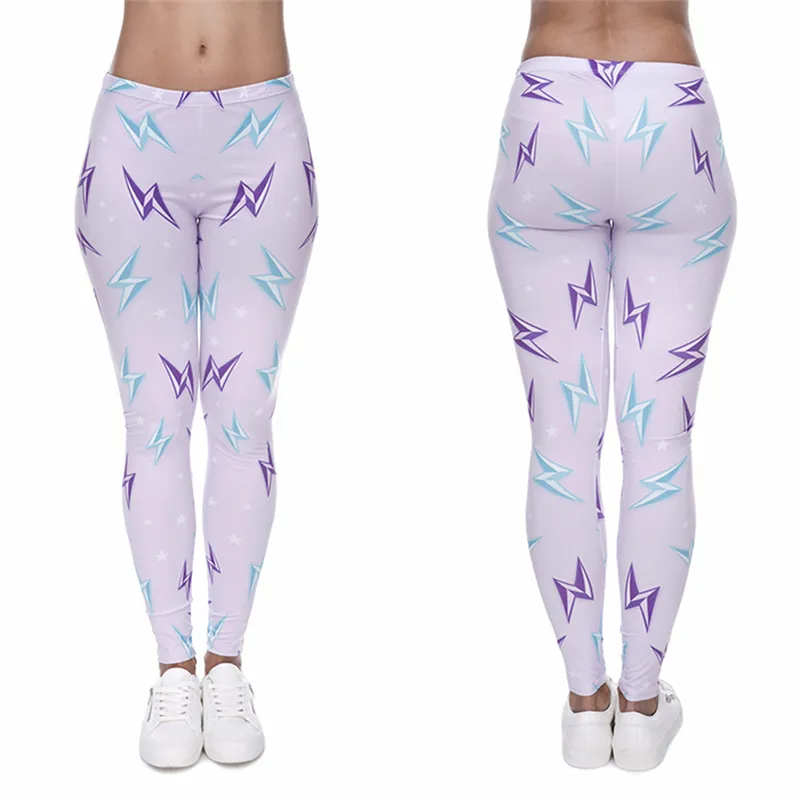 High Waist Sports Yoga Big Leggings Female - Lgs40557