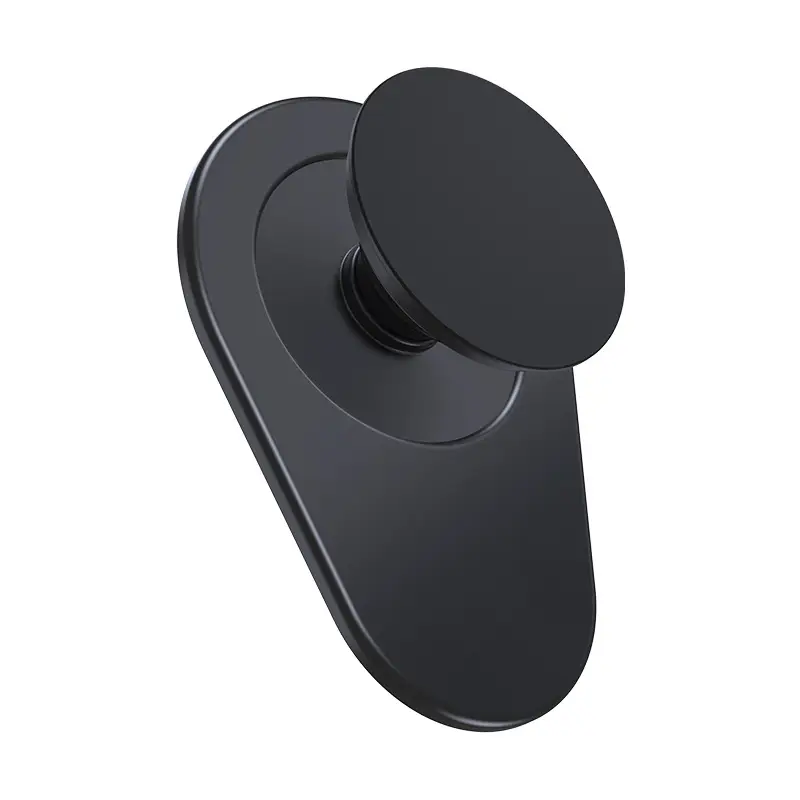 Magnetic Suction Airbag Mobile Phone Holder