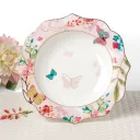 Lace Bowl 8.5Inch Nest Plate