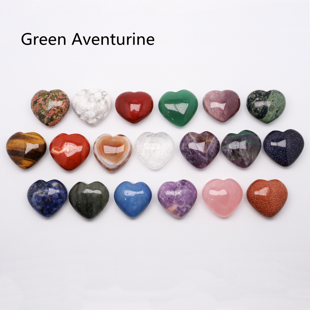 Green Aventurine