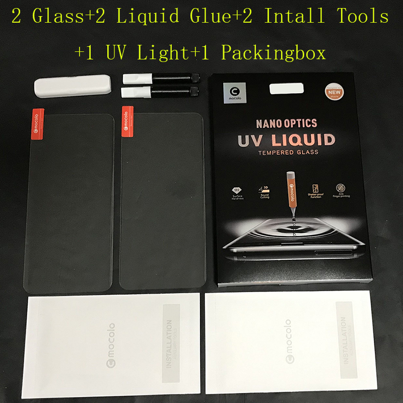 Surface Film Liquid High-definition Anti-fingerprint - Image 4