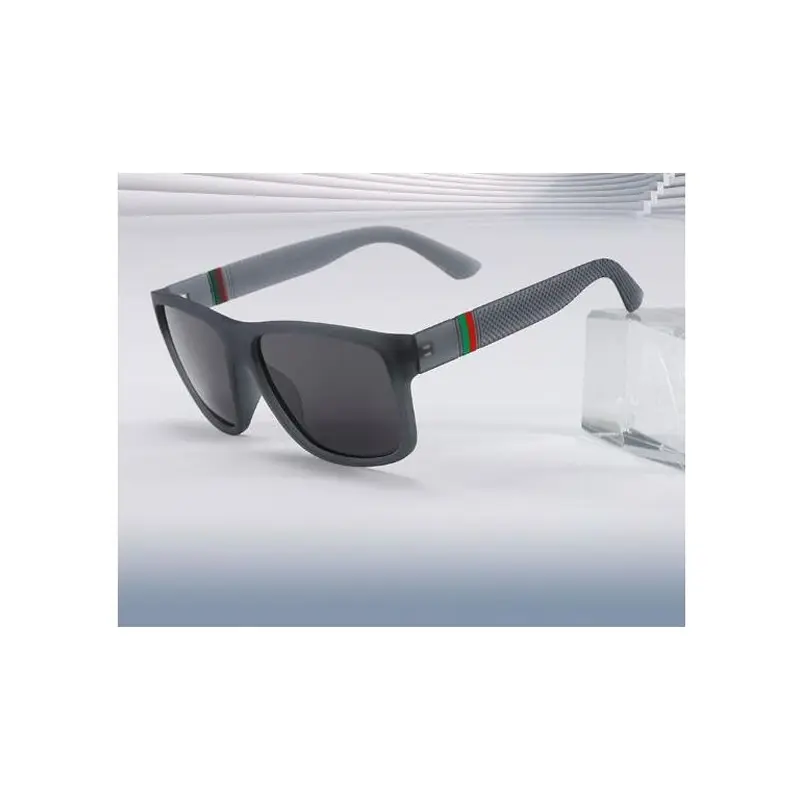 Sunglasses Unisex Square Vintage, Sunglases Polarized,Sun Glasses Retro Feminino For Women Men,Sun Glasses Man Fishing