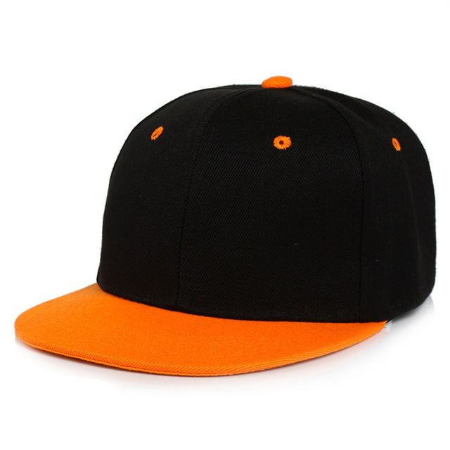 Black Orange