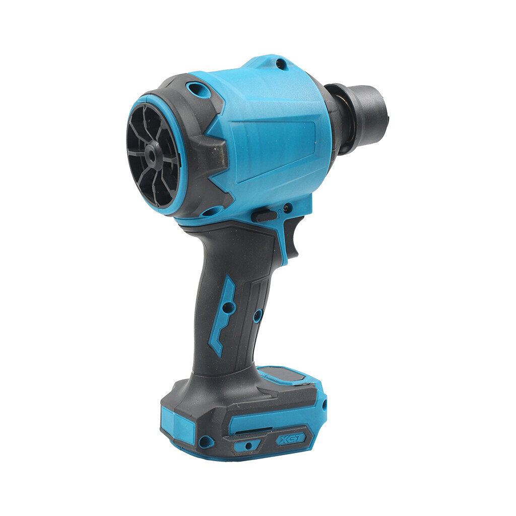 Cordless Dust Blower Inflator Vacuum Function Multifunction For  18V