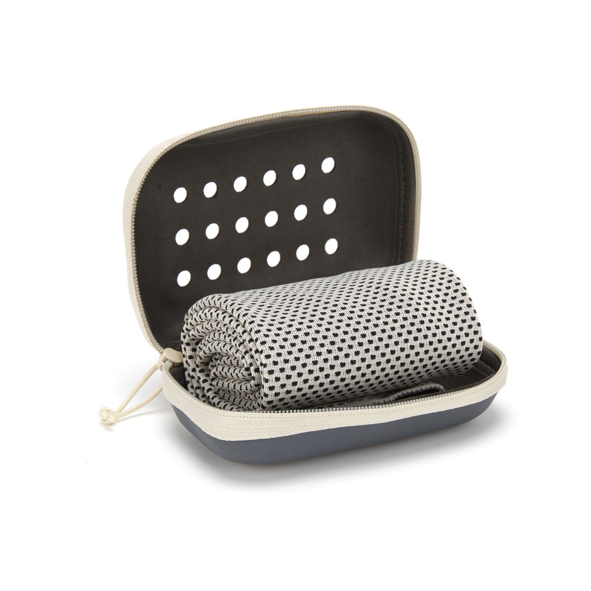 Cooling Sports Towel  Quick-Dry, Sweat Absorbing, Ice Cold Fabric For Outdoor Fitness, Yoga, And Gym Workouts