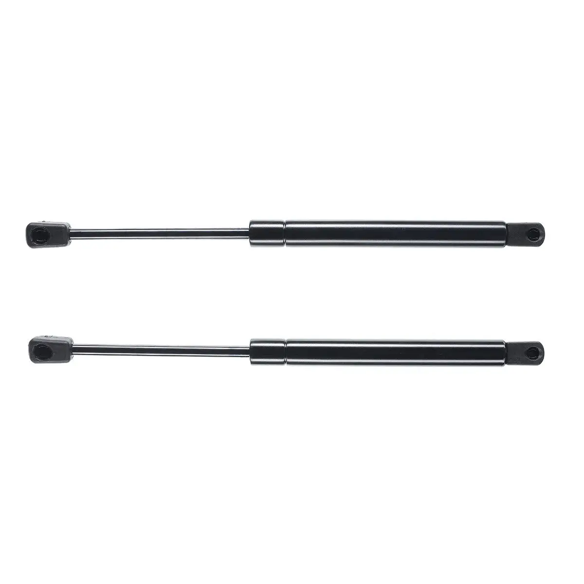 2x Tailgate Lift Supports Shock Struts Spring