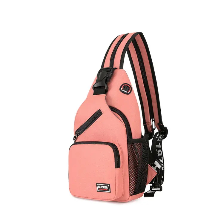 Hot Sports Chest Bags Women Backpack Multifunctional