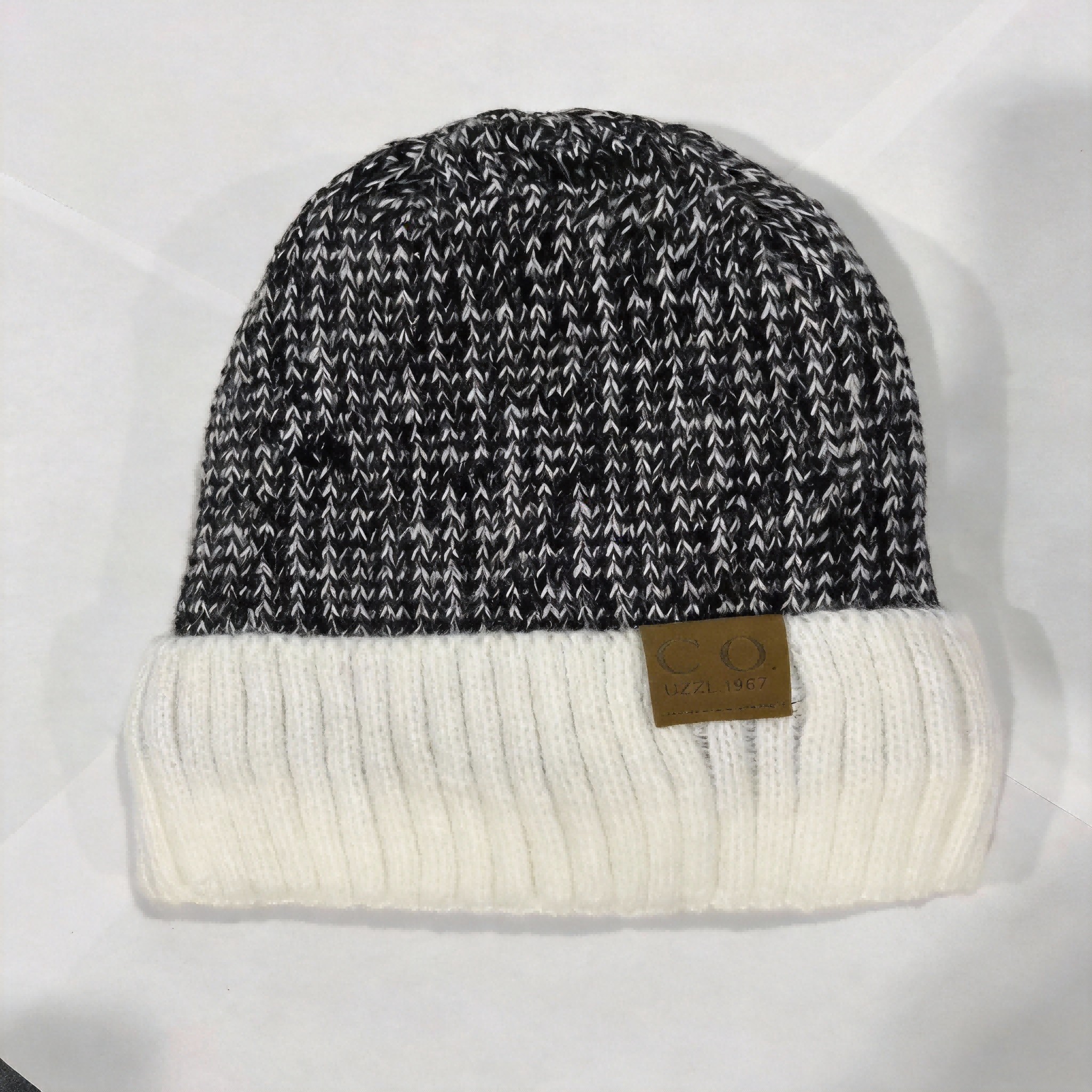 Men's Winter Warm Beanie Hat Lined With Windproof Thick Headgear, Cold Weather Equipment, Outdoor Sports Headwear, Simple Design, Windproof Fabric, Durable Material, Neutral Style, Velvet Hat, Suitabl - photo 6