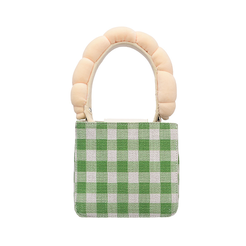 Summer New Niche Design Package Fashion Trend