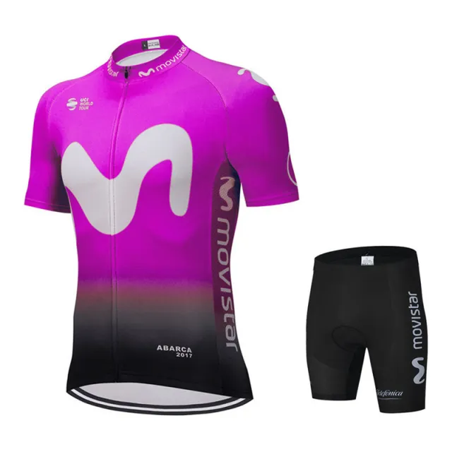 Men's Short Sleeve Cycling Wear D 3Xl - Shop at LoveMi