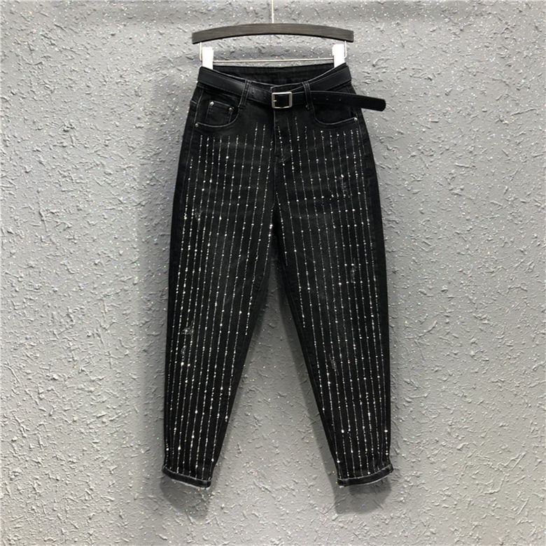 Title 4, Old Daddy-broek Small Feet Aberdeen-broek Baggy...