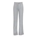Silver Trousers