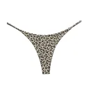 Beige Leopard