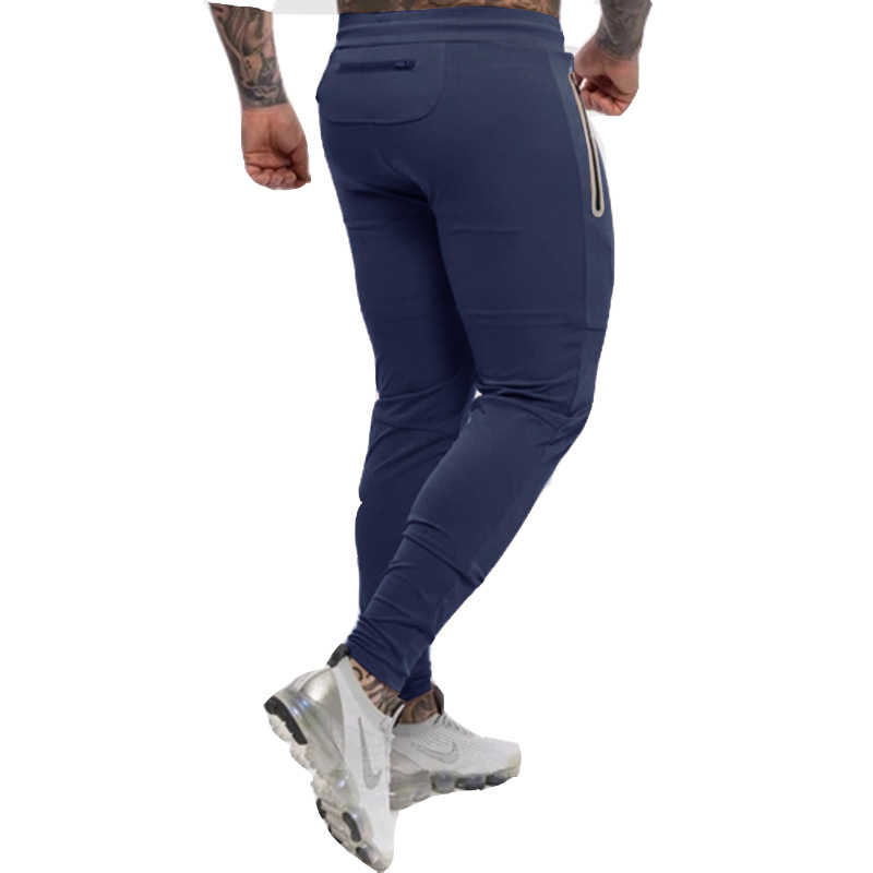 Men's Sports Outdoor Fitness Training Pants