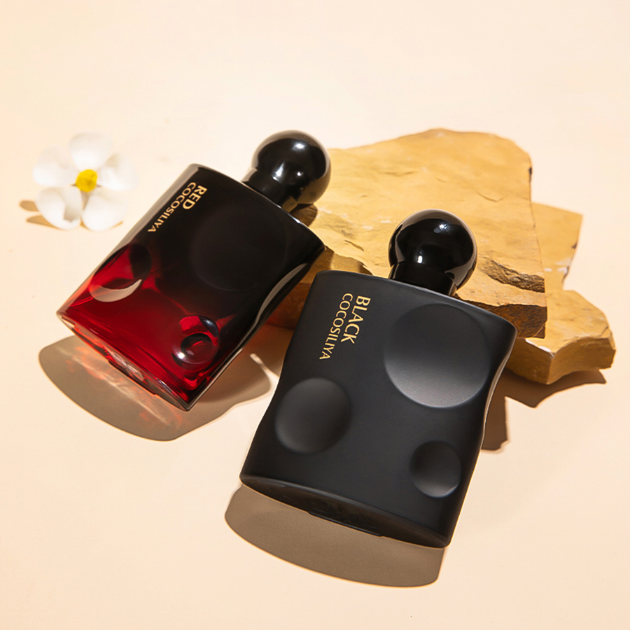 Temptation Perfume Lasts Long, Niche Perfume — foto 2