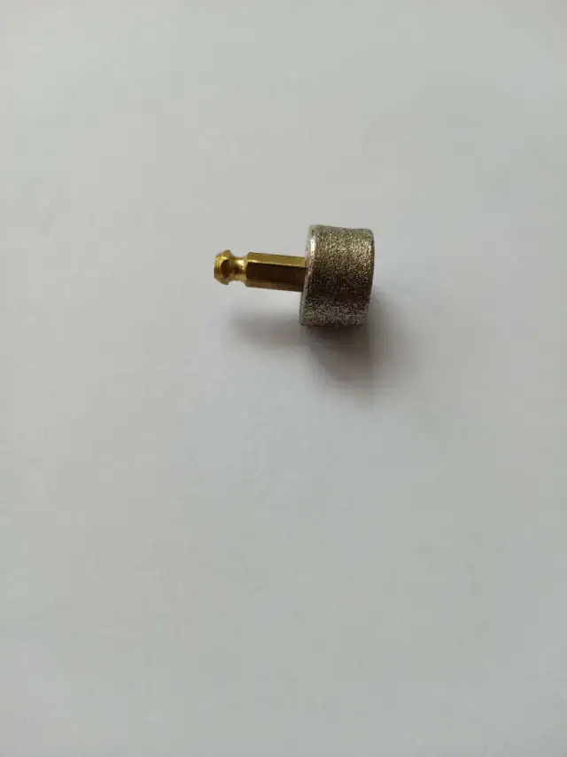 Pet Nail Grinder Replace Head Style C - Shop at LoveMi
