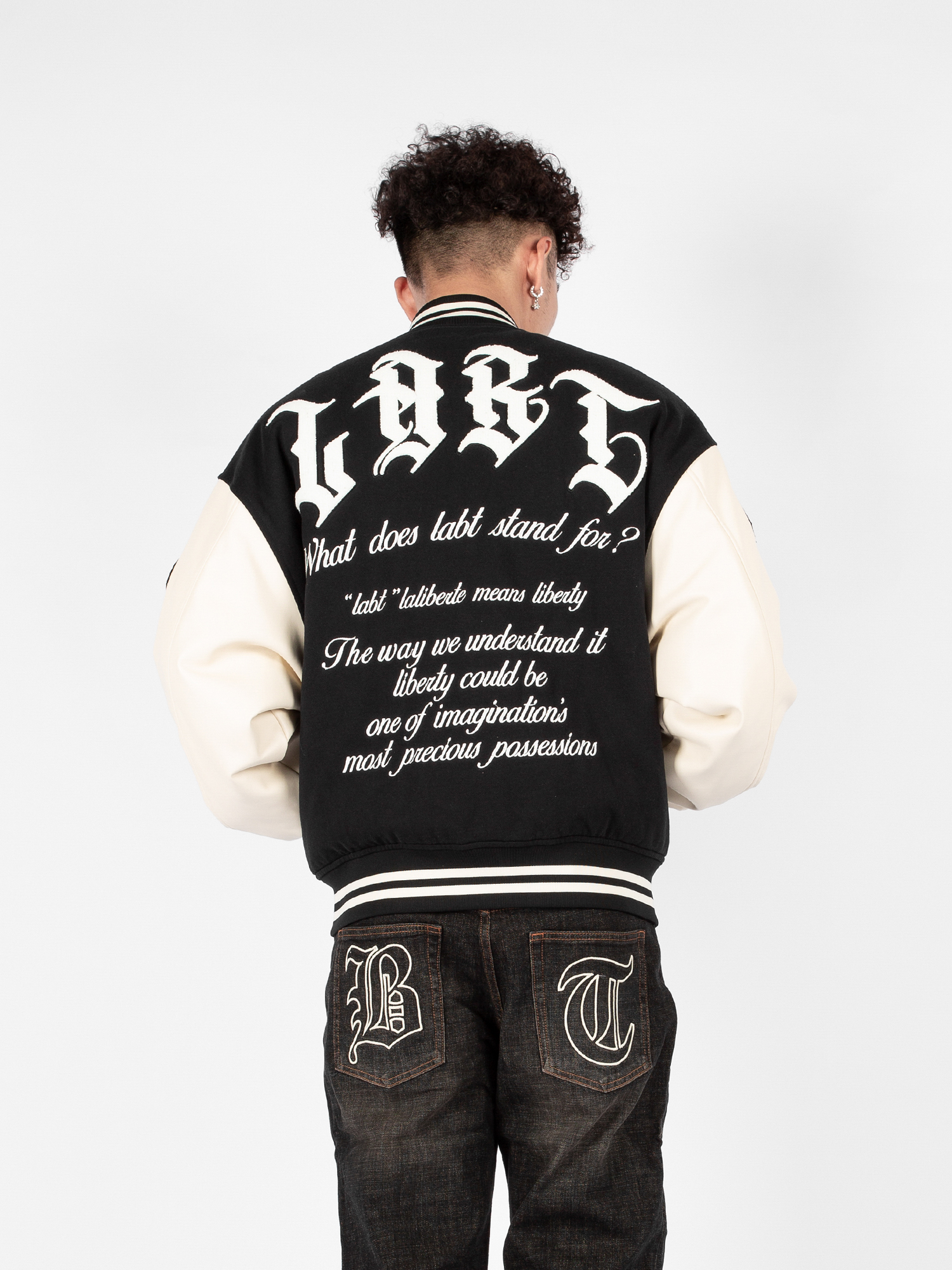 Chinese Trend Couple Casual Long-sleeved Plus Fleece Jacket