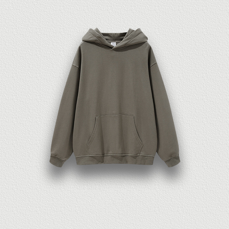 Sweater Double Line Cardigan Loose Couple Suit