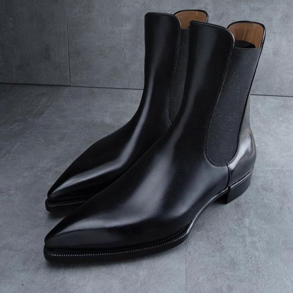 Men's Shoes Hot Style Low-top Fashion