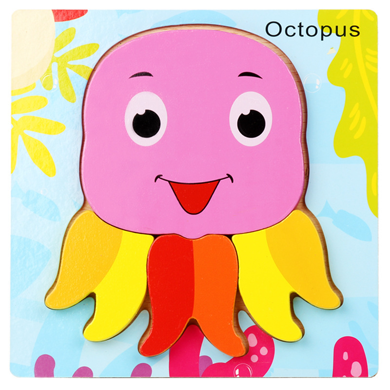 Octopus