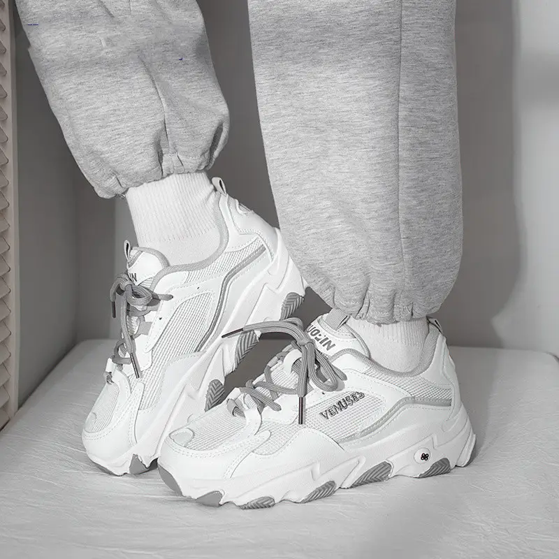 All-match Sneakers Sports Casual Shoes