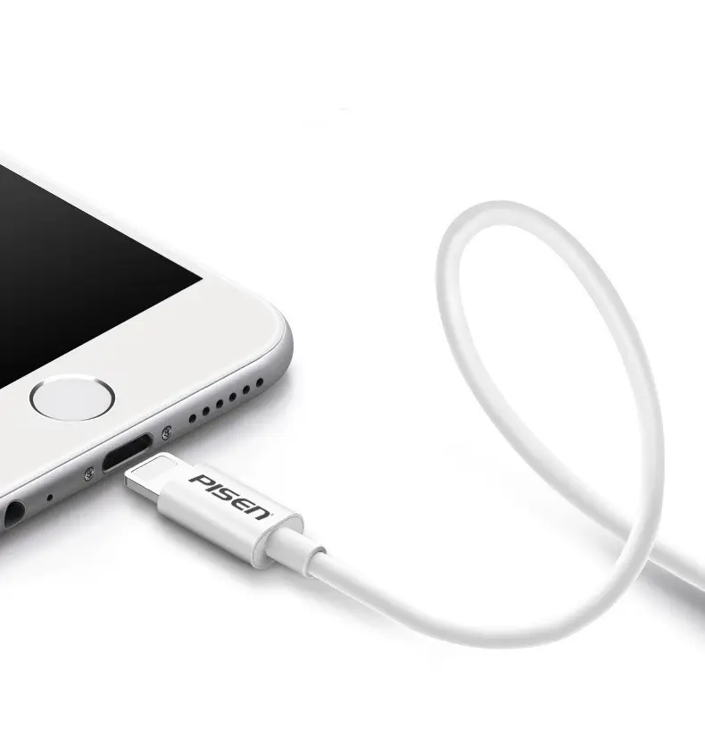 Fast Charging Short Data Cable