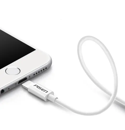 Fast Charging Short Data Cable