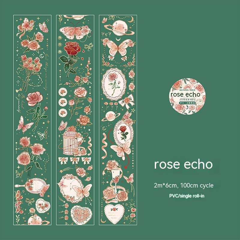 Rose Echo