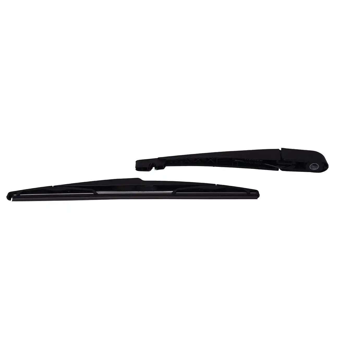 Rear Windshield Wiper Blade & Arm For 2007 2008 2009 2010 2011 2012 Versa
