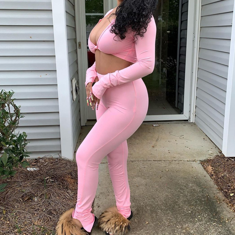 Women's Fashion Short Personalized Top Sports