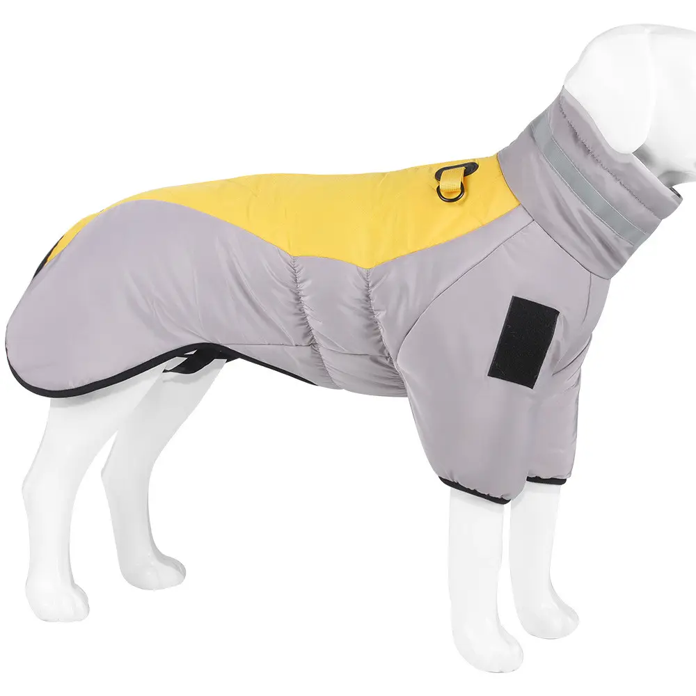 New Pet Dog Clothes Thickened