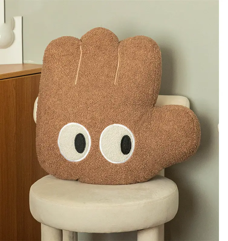 Living Room Finger Pillow Cushion With Core