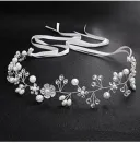 Silver Copper Wire