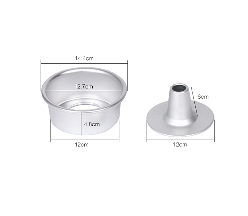 Title 2, Baking Mould Anode Mould For Hollow And Movable...