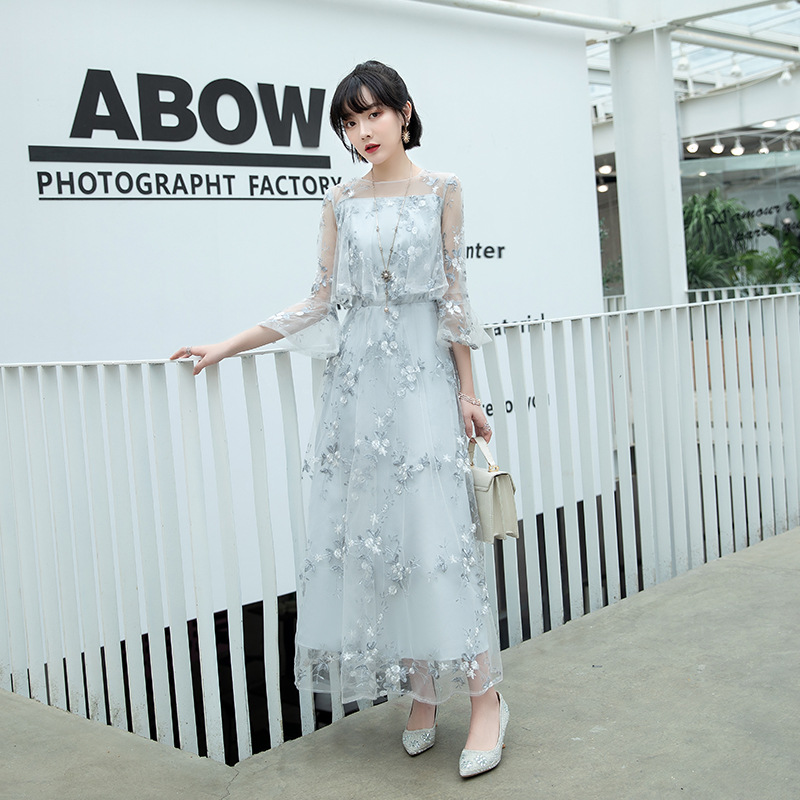 Title 6, Lace Dress Women