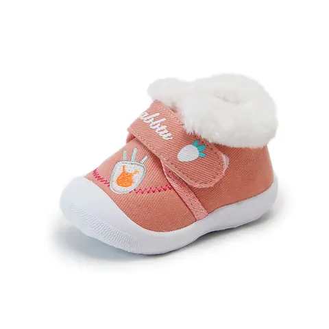 Baby Cotton Shoes