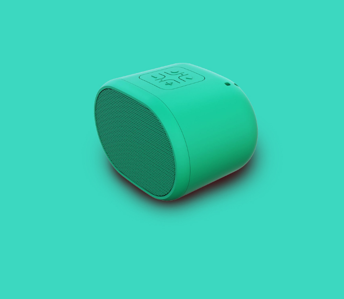 Title 1, K3 Smart Bluetooth Speaker