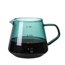 A 600Ml Pot Of Hu Green