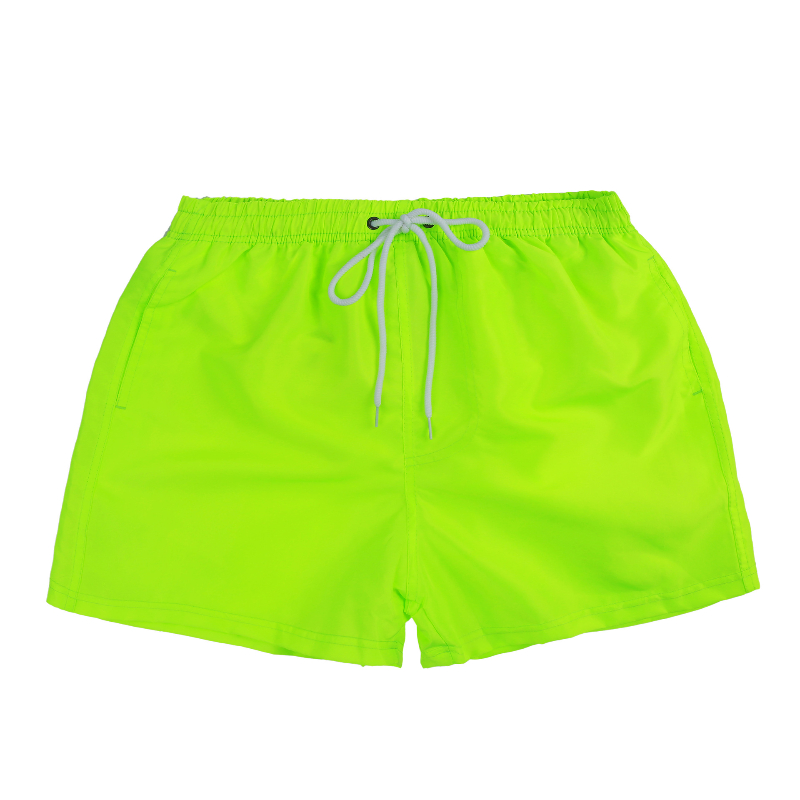 Fluorescent green