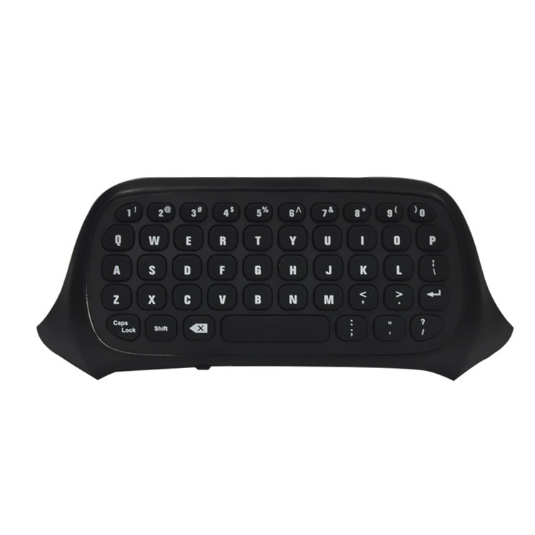 Trådløst Bluetooth-tastatur - Bilde 1
