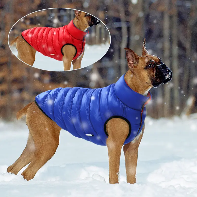 Dog Clothes Small Large Pet Tai